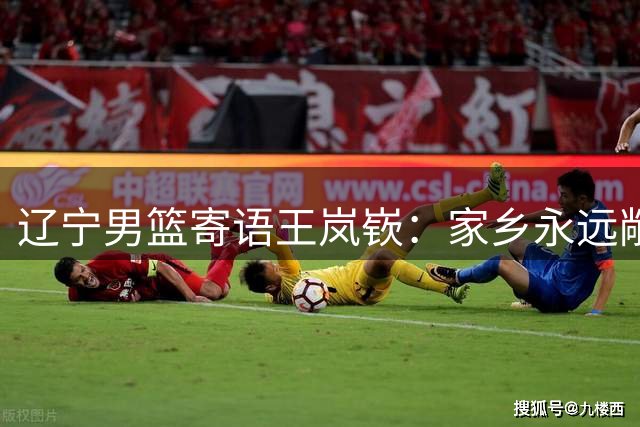 辽宁男篮寄语王岚嵚：家乡永远敞开怀抱